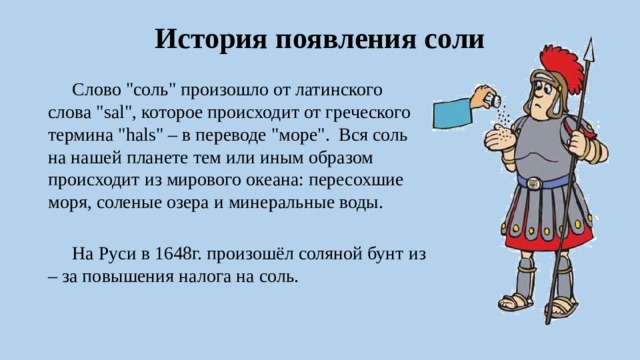 Друженька проект соль