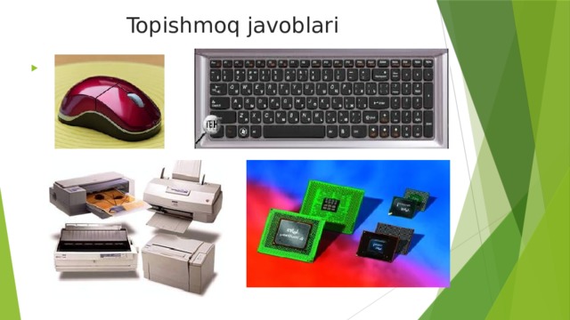 Topishmoq javoblari 