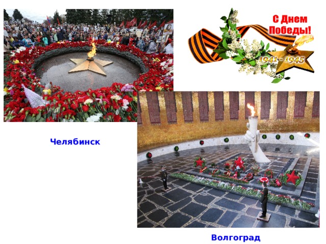 Челябинск Волгоград 