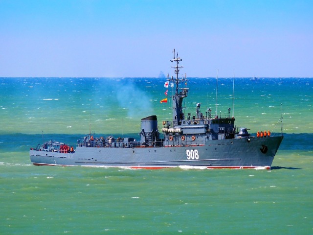 ВОЕННО - МОРСКОЙ ФЛОТ Российской Федерации Состав и предназначение: Подводные силы: состав:     