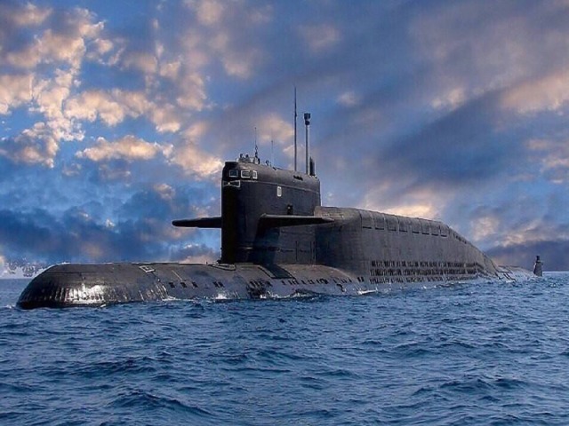 ВОЕННО - МОРСКОЙ ФЛОТ Российской Федерации     
