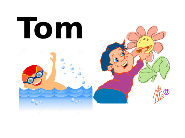 Tom 