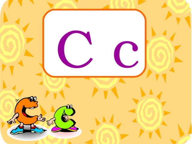 C c 
