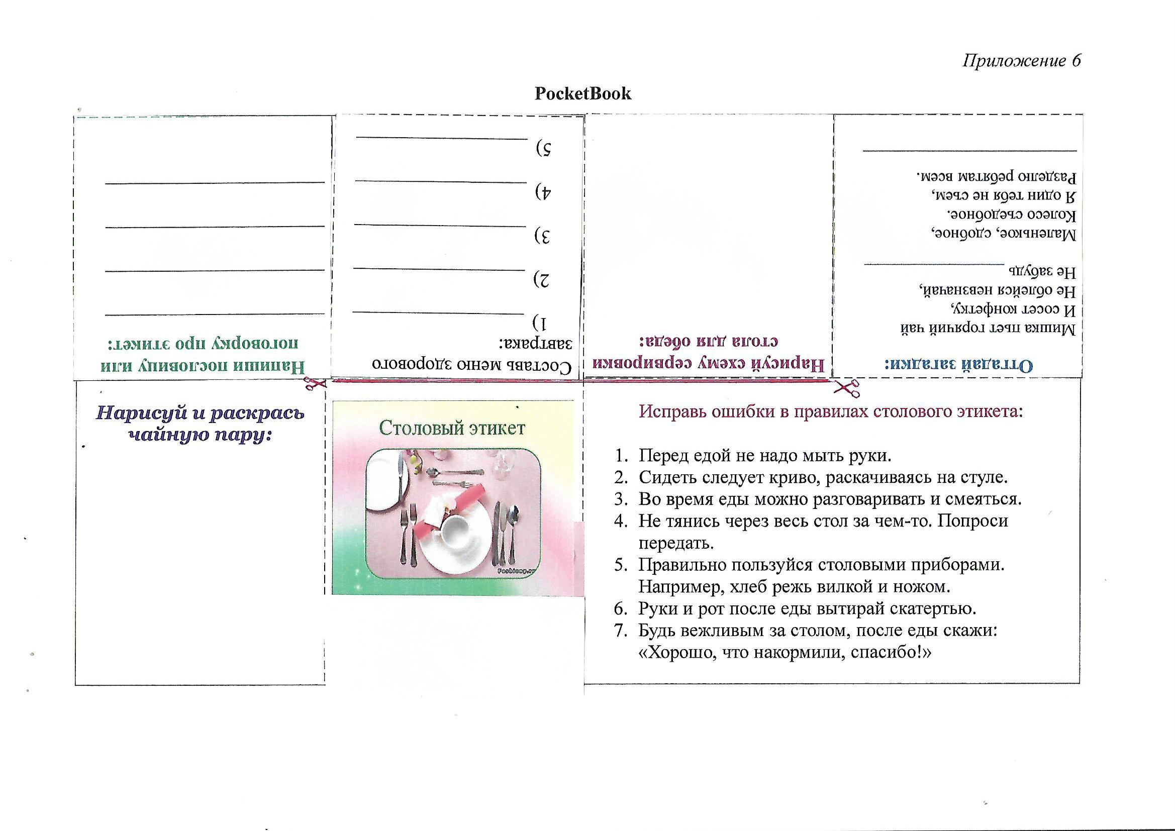 Методическая разработка урока ОРКСЭ, модуль 