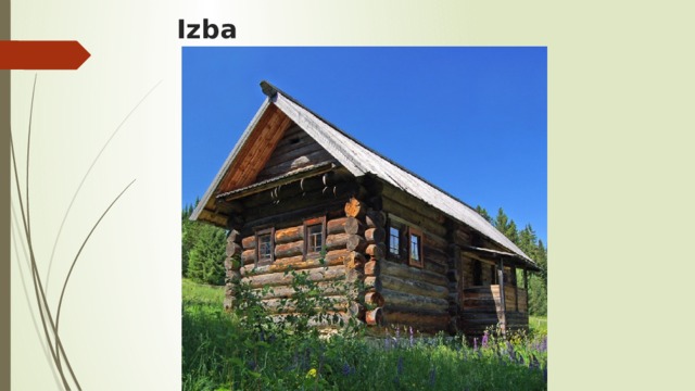 Izba 