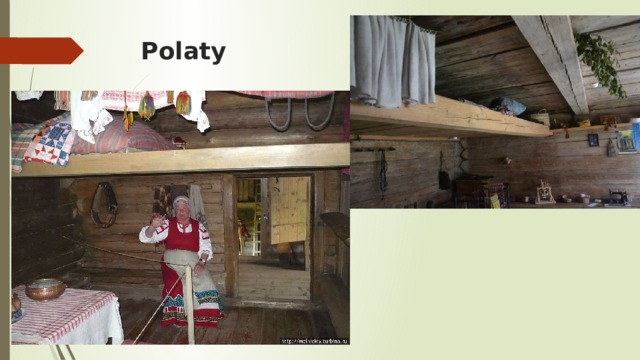Polaty 