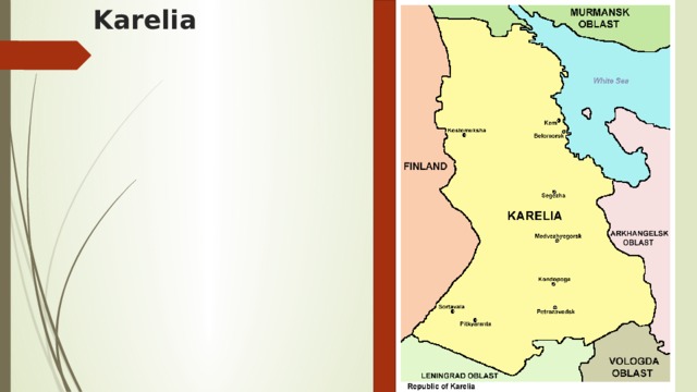 Karelia 