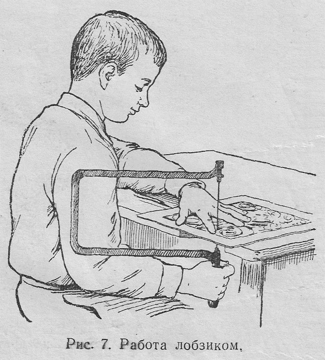 Лобзик рисунок. Приёмы работы лобзиком. Технология выпиливания лобзиком. Пиление ручным лобзиком. ТБ С лобзиком ручным.
