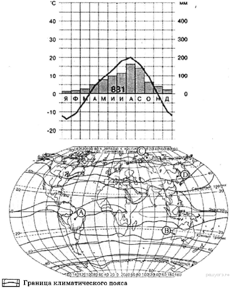 Тест по географии климат. ОГЭ география задания по климматограмме. Задание 18 ОГЭ география климатограмма. Климатограмма Северного полушария. Климатограмма ОГЭ география 9 кл.
