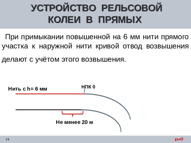 Колеи как пишется. Устройство рельсовой колеи в прямых и кривых участках. Устройство рельсовой колеи в прямых участках пути. Особенности устройства рельсовой колеи в прямых участках. Особенности устройства рельсовой колеи в прямых участках пути.