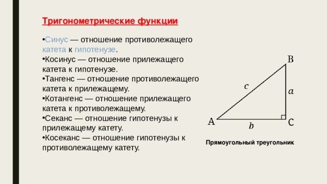 Тангенс прилежащий к противолежащему. Синус это отношение противолежащего. Синус косинус прилежащий противолежащий. Косинус это отношение противолежащего катета к гипотенузе. Синус косинус тангенс котангенс прилежащий противолежащий.