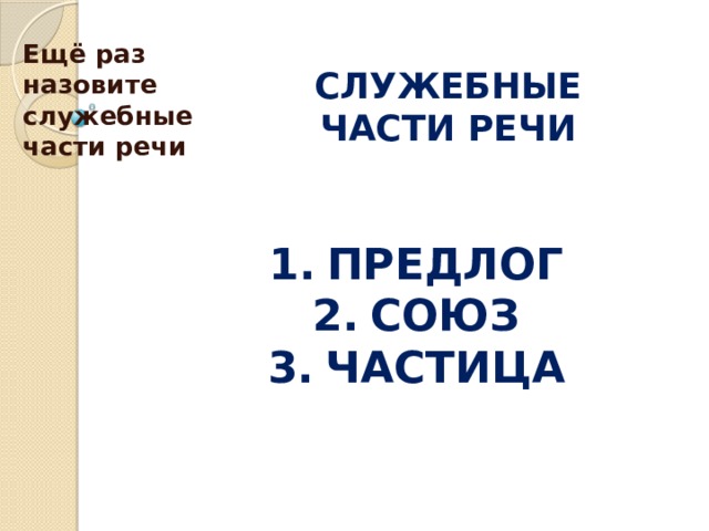 Русский язык 7 класс союзы и предлоги