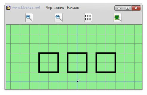 Картинки кумир чертежник