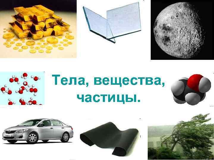 3 класс тела вещества частицы презентация 3 класс окружающий мир