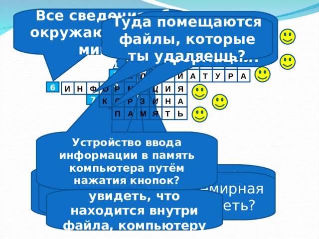 Способы сокрытия информации внутри файлов изображений