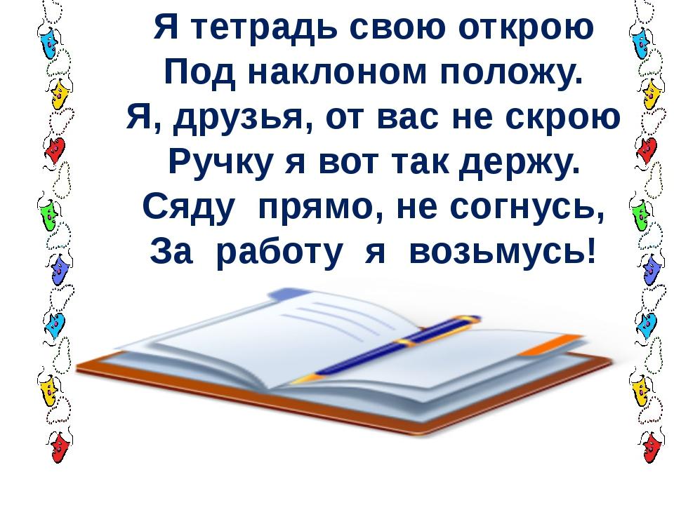 Орг момент на уроках в начальной