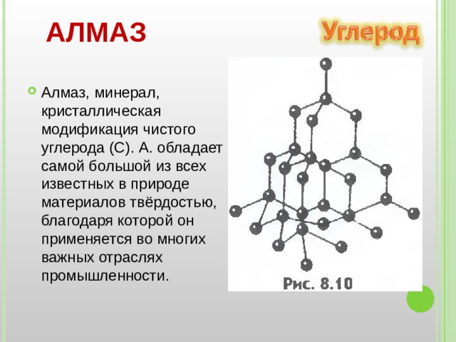 Алмаз героя схема