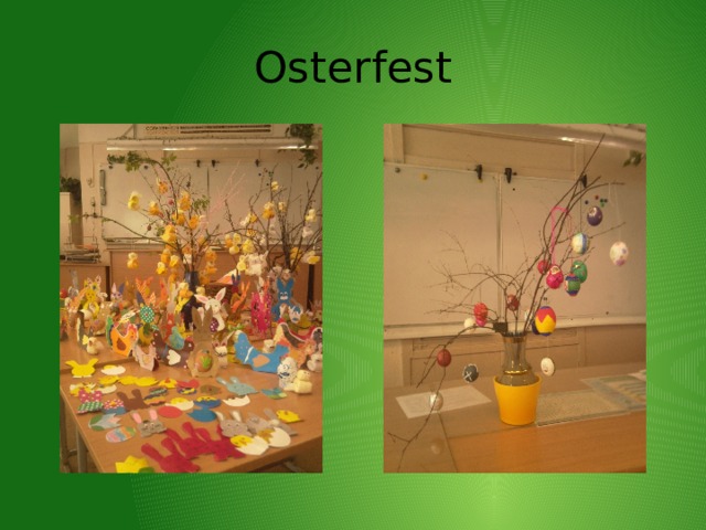 Osterfest 