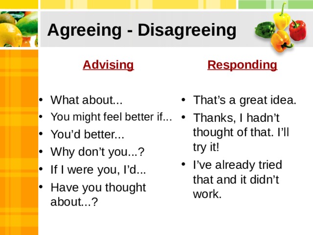 Do you agree with the following. Agree Disagree. Agree Disagree phrases. Agree or Disagree in English. Agreeing and disagreeing.