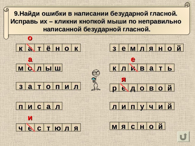 Отметь схемы которые составлены неверно запиши в исправленном виде п а п