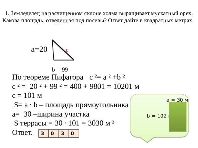 на сколько процентов сократится посевная площадь