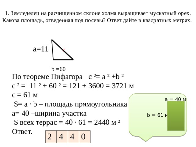 на сколько процентов сократится посевная площадь