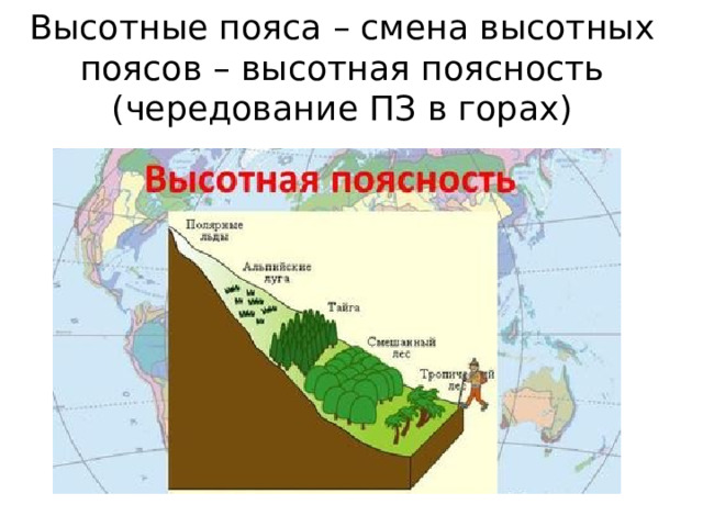 Ураган в какой части географической оболочки