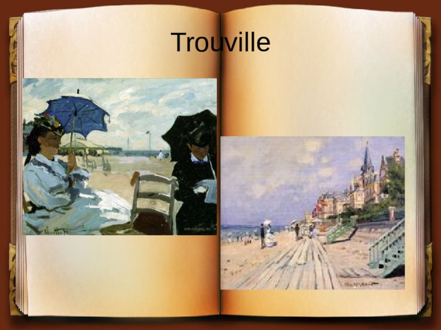 Trouville 
