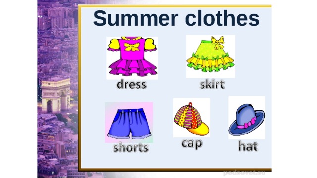 Тема одежда на английском языке 5 класс. Одежда на англ. Проект про одежду на английском. Одежда английский для детей 4 года. Одежда по сезонам на английском языке.