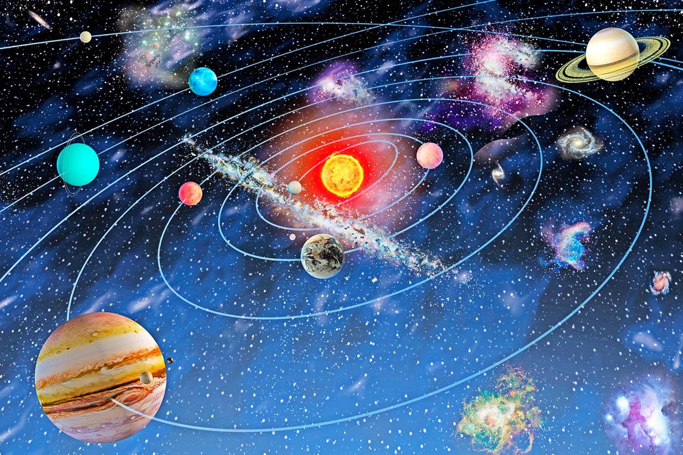 Небо планеты солнечной системы. Синодический период планет. Конфигурация планет синодический период. Солнечная система путешествие. Планеты картинки для детей.