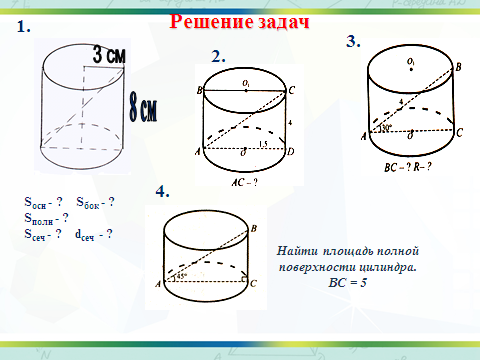 Площадь части цилиндра. Площадь поверхности цилиндра задачи с решением. Площадь поверхности ведра цилиндрической формы. Конспект по теме площадь поверхности цилиндра. Форму площади поверхности.