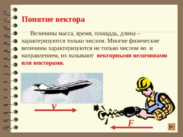 Путь векторная величина. Масса это Векторная величина. Площадь это Векторная величина.