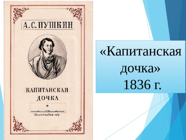 Пушкин капитанская дочка слушать полностью по главам
