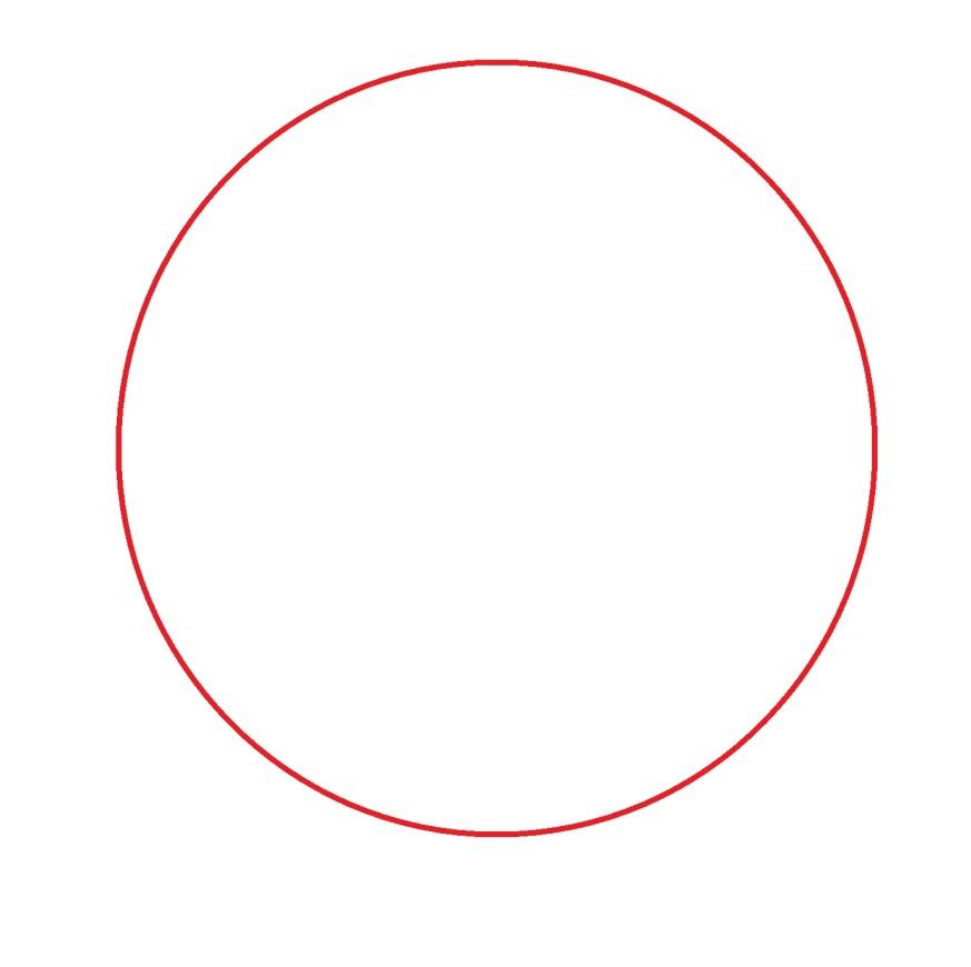 Рисование кругами. Круг нарисованный. Круг рисунок. Круг маленький.