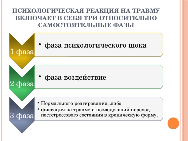 Прединвестиционная фаза проекта включает