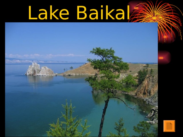 Lake Baikal