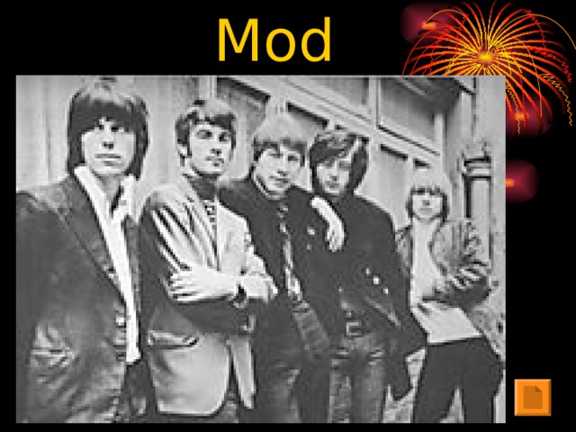 Mod