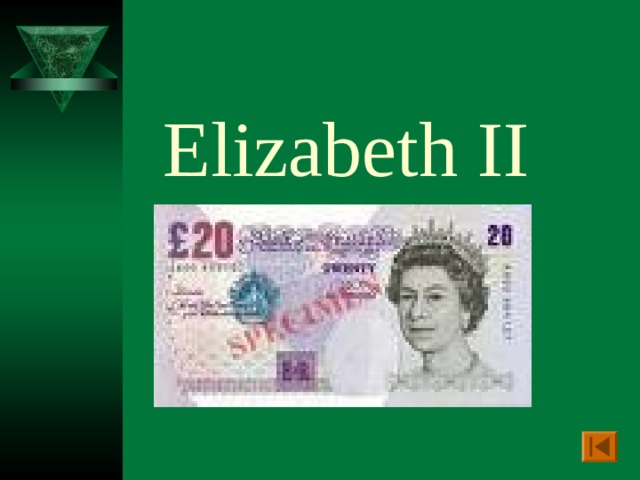 Elizabeth II