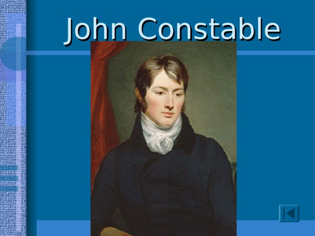 John Constable