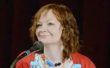 Светлана Чибисова Москва