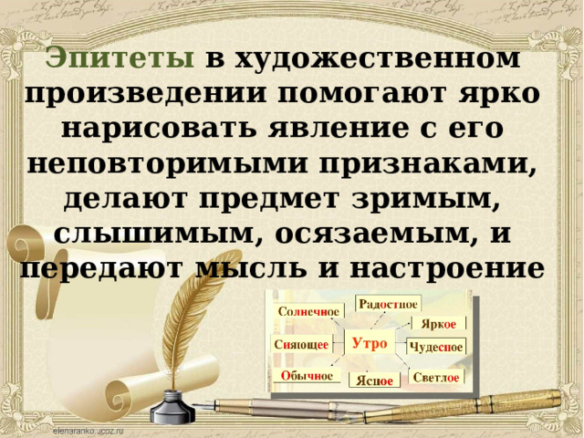 Предмет изображения в художественном произведении круг жизненных явлений и событий