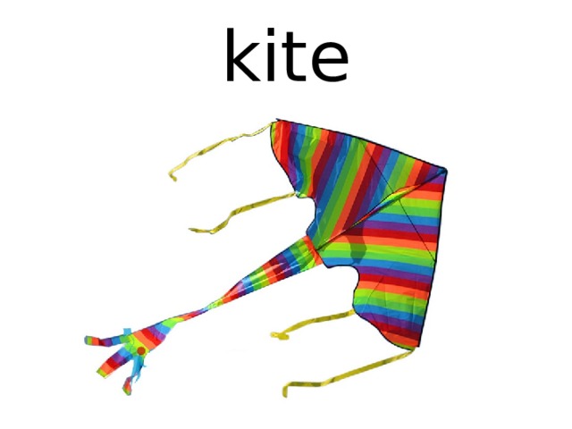 kite 