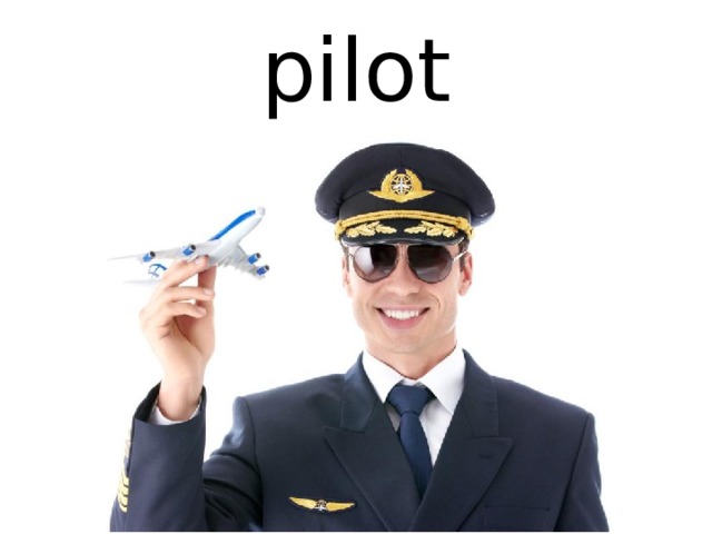 pilot 