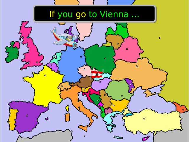 If you go to Vienna …  