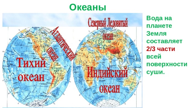 Мир глазами географа презентация 4