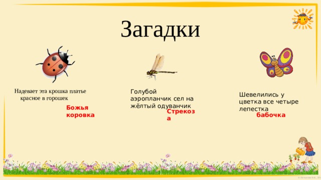 Загадка носит. Голубой аэропланчик сел на белый одуванчик ответ на загадку. Летом одетый загадка. Одетый раздетый загадка. Загадка попробуй отгадай голубой аэропланчик.