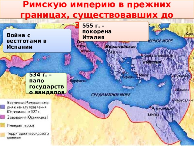 Византийское тысячелетие презентация 6 класс