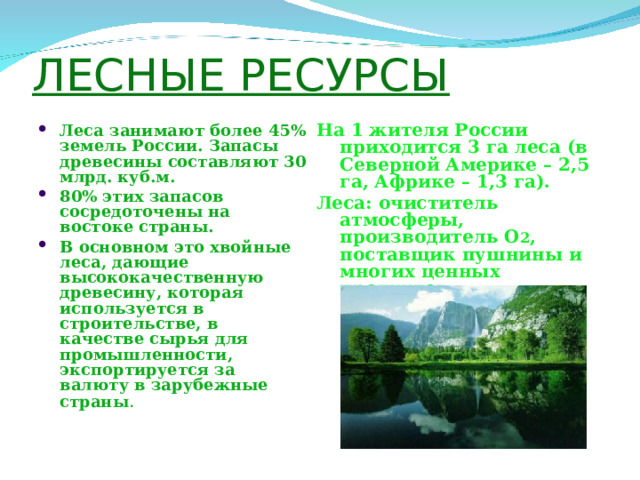 Водные и лесные ресурсы. Лесные ресурсы Великобритании. Лесные ресурсы России кратко. Природные ресурсы Великобритании леса.