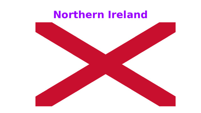 Northern Ireland 