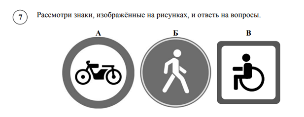 Рассмотри знаки и ответь. Рассмотри знаки. Рассмотри знаки изображенные. Рассмотри знаки изображенные на рисунках и ответь на вопросы. Знак безопасности пешеходов ВПР.